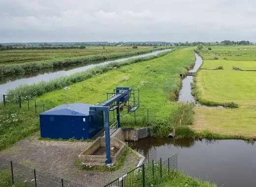 Agricultural Pump Systems Repaired & Maintained Southern UK