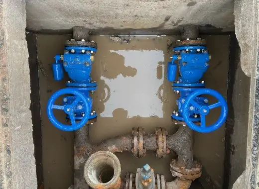 Emergency Pump Maintenance & Repair Service Bristol