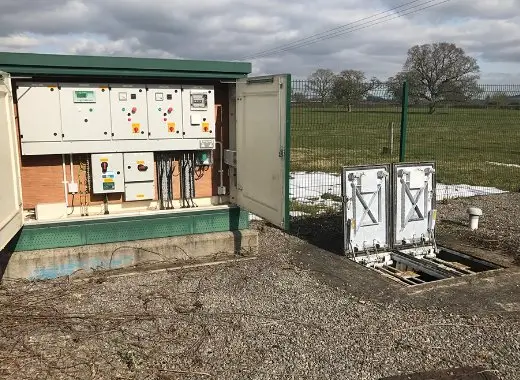 Pump Maintenance for Wastewater & Drainage Networks in Bristol