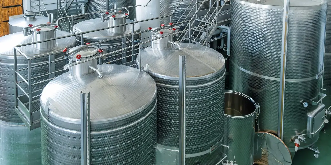 Bulk Liquid Waste Collection for Food and Drink Manufacturers
