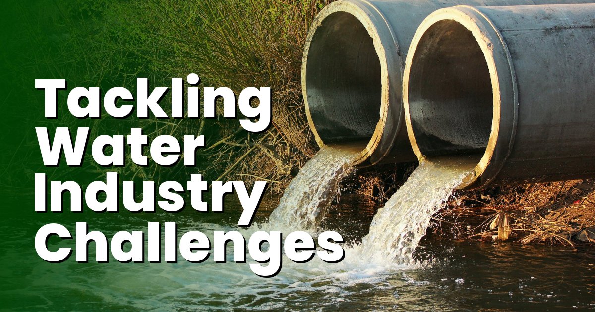 Tanker Services Supporting the Water Industry