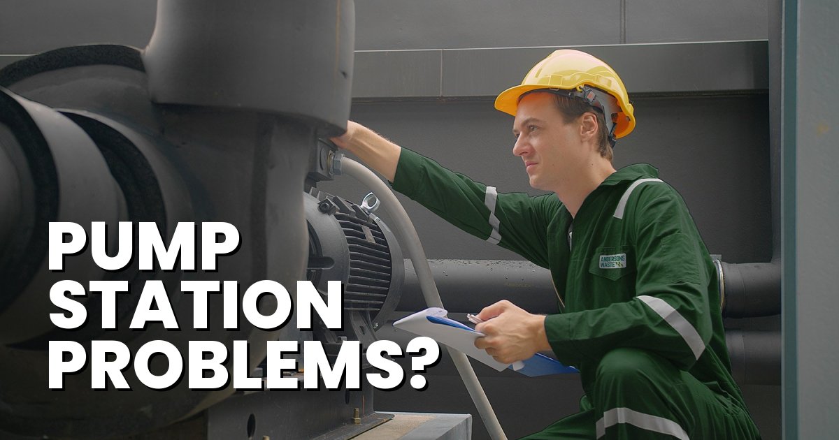 Pump Services and Pump Repairs